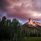 Chimney Peak Recreation Area