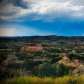 Theodore Roosevelt National Park