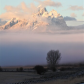 Grand Teton National Park