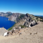 Crater Lake National Park