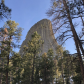 Devils Tower National Monument