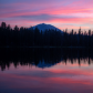Lassen Volcanic National Park