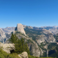 Yosemite National Park 