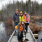 Huron-Manistee National Forests