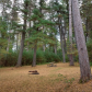 Wakeley Lake Foot Travel Area