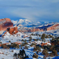 Capitol Reef National Park