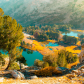 Humboldt-Toiyabe National Forest - Ruby Mountain Ranger District