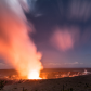 Volcanoes National Park