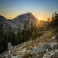 Cabinet Mountain Wilderness