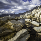 Sequoia and Kings Canyon National Park