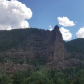 Big Horn National Forest 