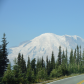 Mount Rainier National Park