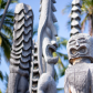 Pu'uhonua O Hōnaunau National Historical Park